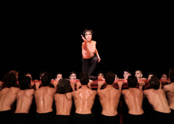 Béjart Ballet Lausanne