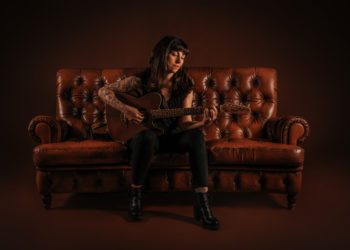 La Vagabonde Aurelle Key arrive !