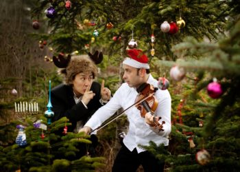 Le Théâtre National de la Sarre se met à l’heure anglaise pour les fêtes et réserve de grands rendez-vous musicaux en 2025