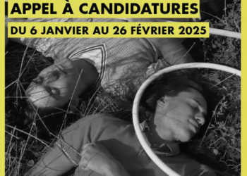 CONCOURS DE CLIPS #3 – 2025