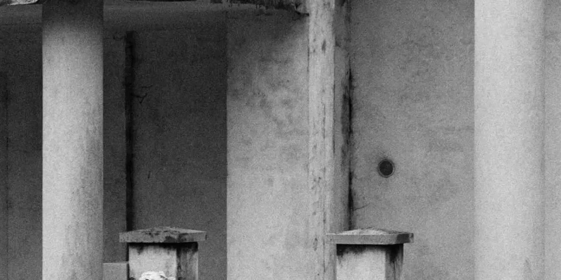 Le silence de l’acier