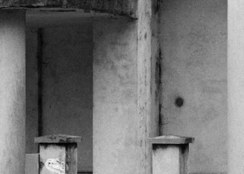 Le silence de l’acier