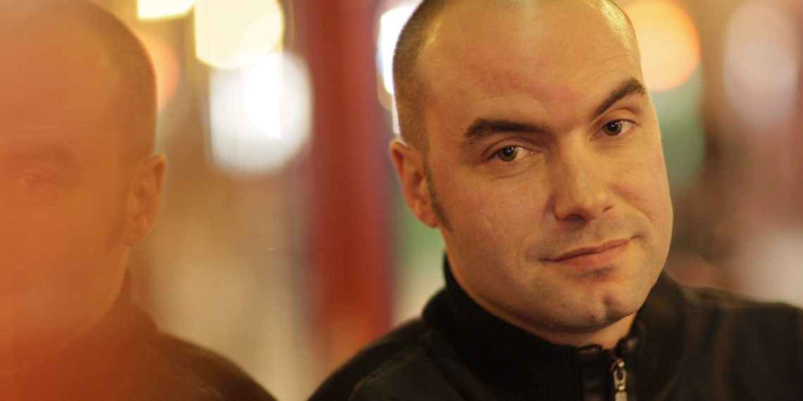 À bord du Projet Pyrate d’Emanuel Bémer