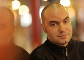 À bord du Projet Pyrate d’Emanuel Bémer