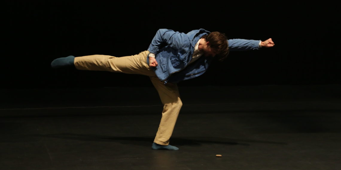 La Quinzaine de la Danse