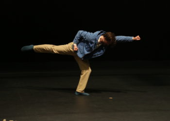 La Quinzaine de la Danse