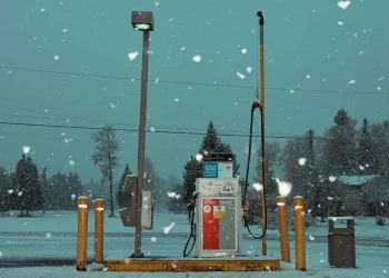 The Other End of the Rainbow