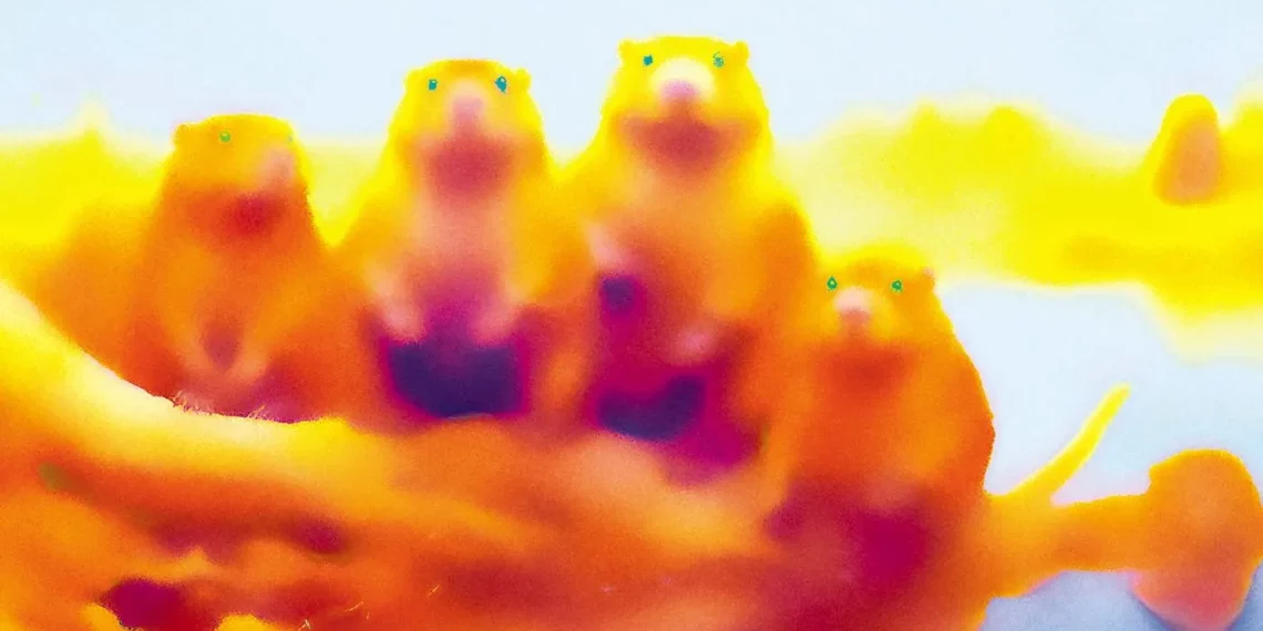 Présentation en petit comité