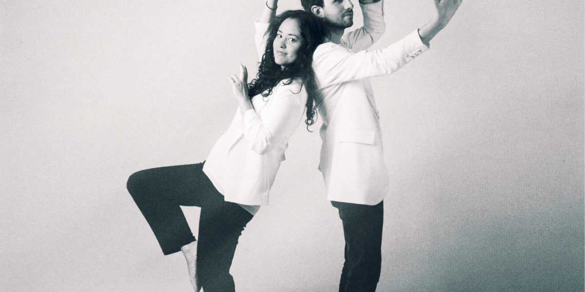 Yumi Ito & Szymon Mika