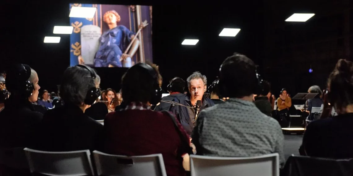 Reconstitution : Le procès de Bobigny