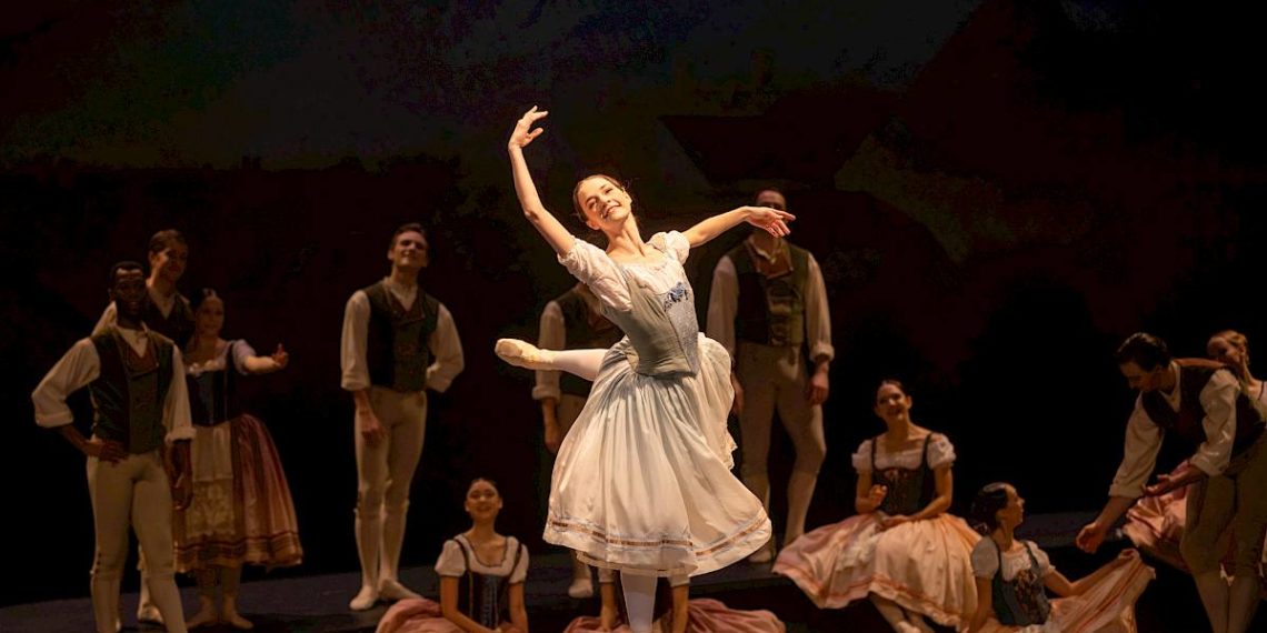 Giselle
