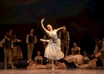 Giselle