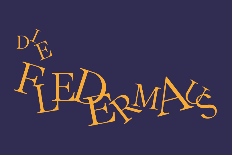 Die Fledermaus