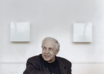 Une année de célébrations en hommage à Pierre Boulez