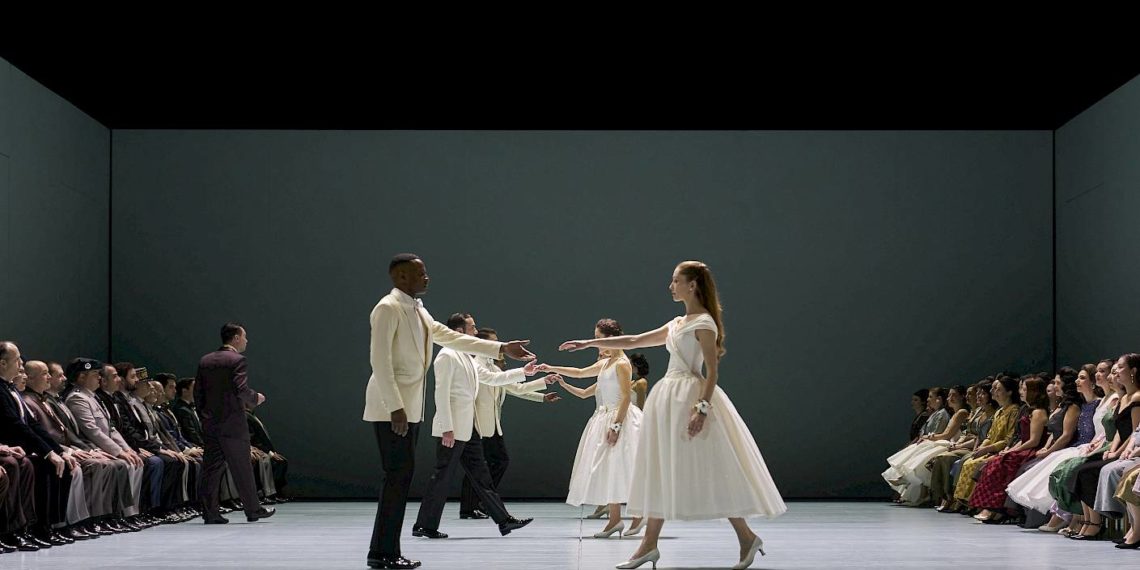 Roméo et Juliette