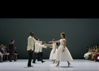 Roméo et Juliette