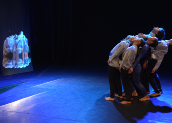 Yaku Samay – Atem des Wassers