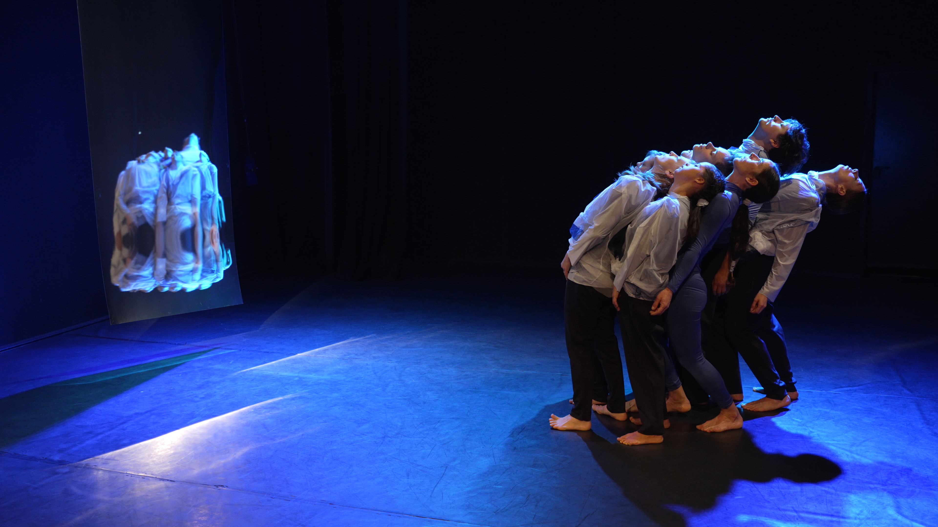 Yaku Samay – Atem des Wassers
