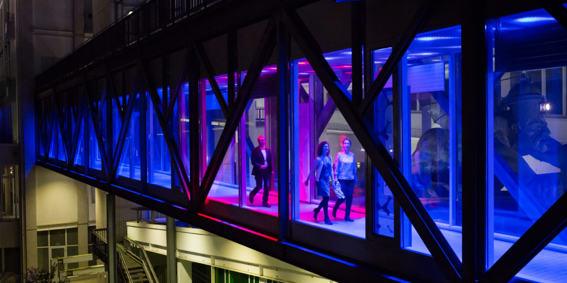 Neue Sachlichkeit in Mannheim: TECHNOSEUM lädt zur TANZbar im Stil der Zwanziger Jahr