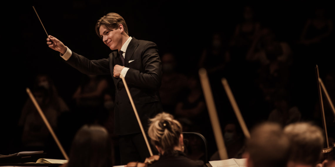 Une année particulière à Baden-Baden