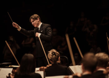 Une année particulière à Baden-Baden