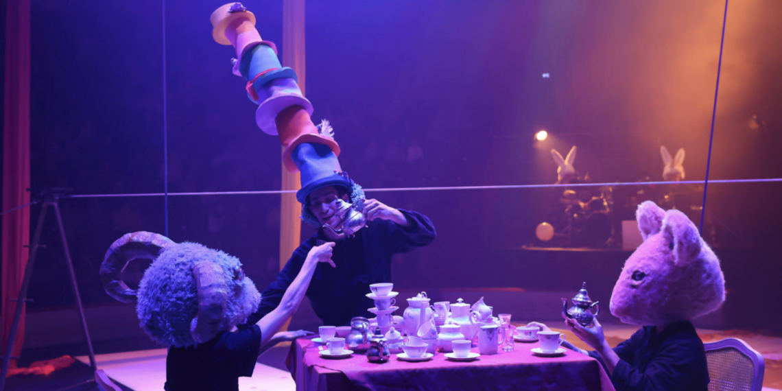 LES 400 COUPS AU PALC