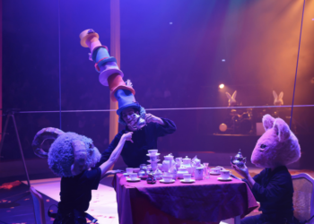 LES 400 COUPS AU PALC