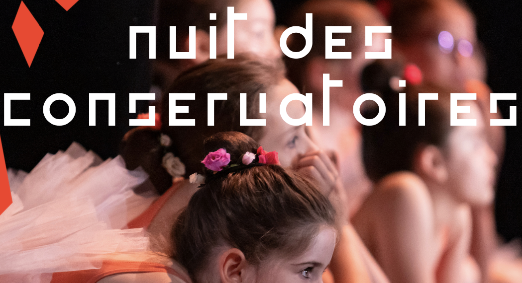 Deux jours festifs avec le Centre Chorégraphique de Strasbourg