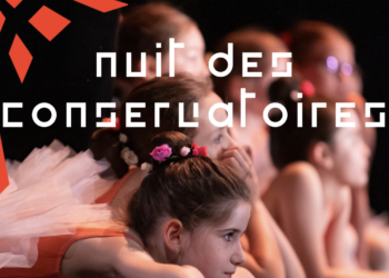 Deux jours festifs avec le Centre Chorégraphique de Strasbourg