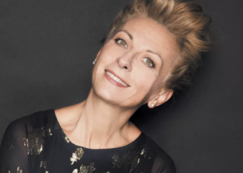 Tournée d&rsquo;adieu de Natalie Dessay