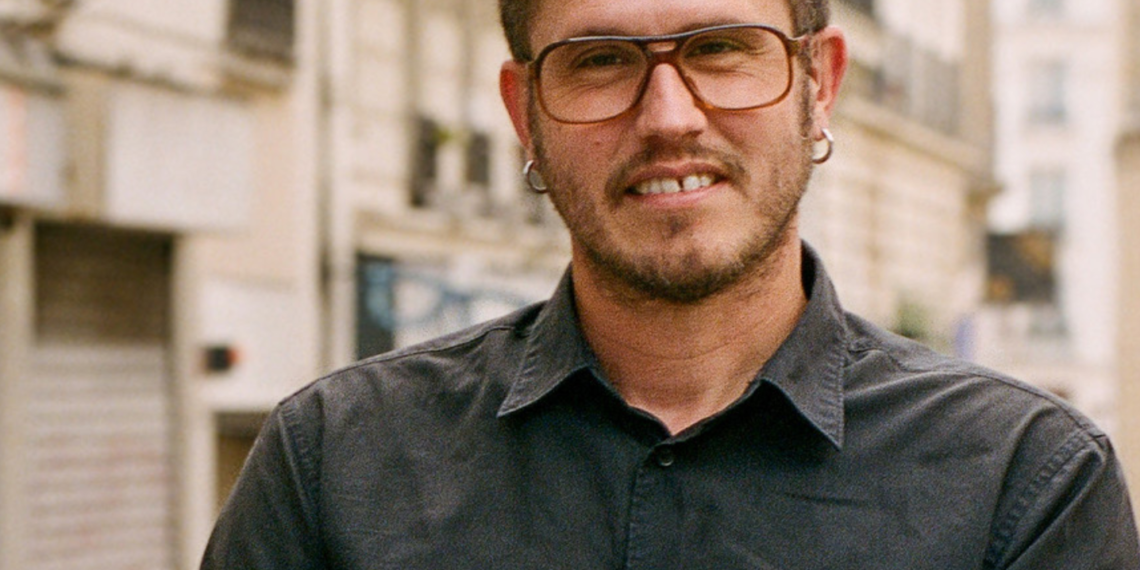 Charles Vairet succède à Patrick Bonté aux Brigittines