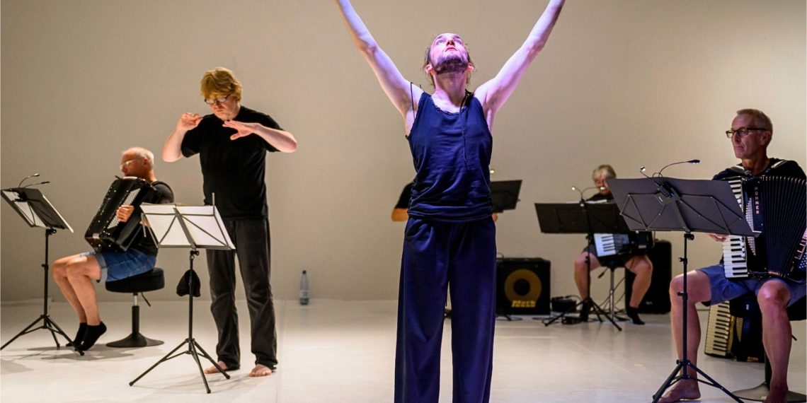 Journée franco-allemande au Studio Pro Arte