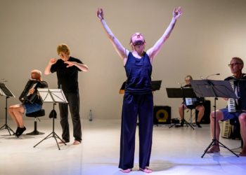 Journée franco-allemande au Studio Pro Arte