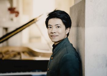 Expedition Mozart – Kit Armstrong und Mitglieder der Berliner Philharmoniker musizieren im Festspielhaus