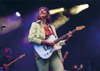 Teresa Bergman