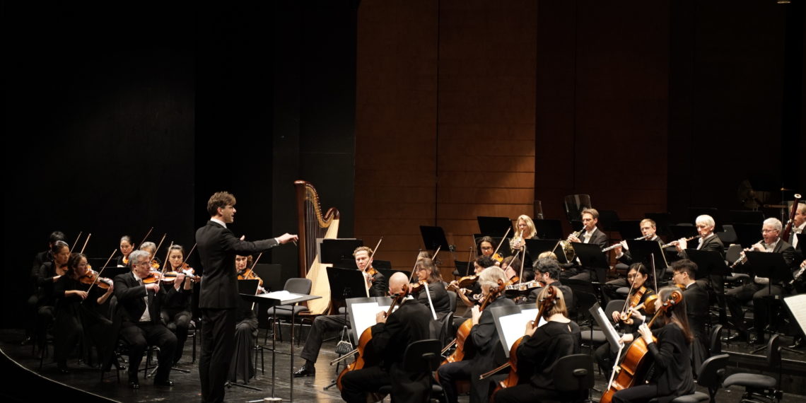 4. Sinfoniekonzert