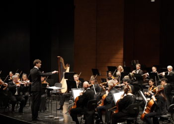 4. Sinfoniekonzert
