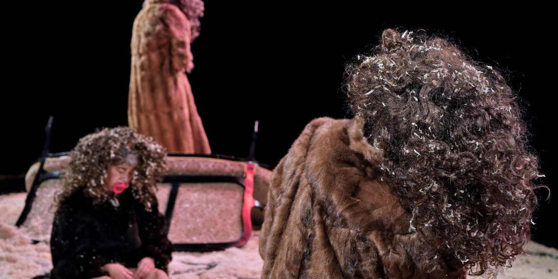 Human Landscapes – Diorama