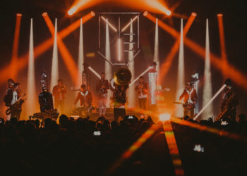 ZELTIVAL 2025: Zahlreiche Konzerte neu im Vorverkauf