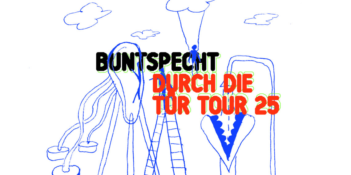 Buntspecht