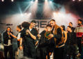 LE TREMPLIN V AND B FEST’