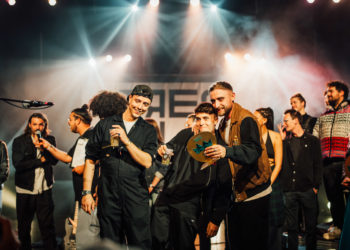 LE TREMPLIN V AND B FEST’