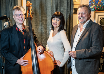 Unplugged im Schloss – « PIANISSIMO ! »
