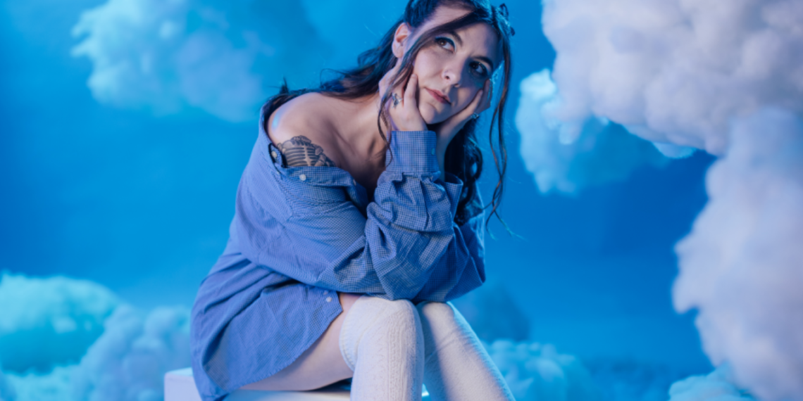 Joceline, un vent de pop strasbourgeois