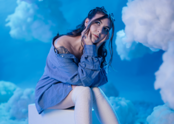 Joceline, un vent de pop strasbourgeois