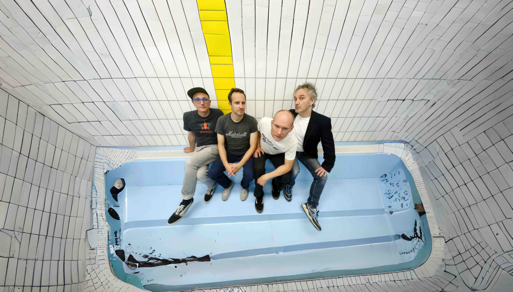 Newcomer & Weltgrößen – Neues vom  ZMF -Festival 2025!