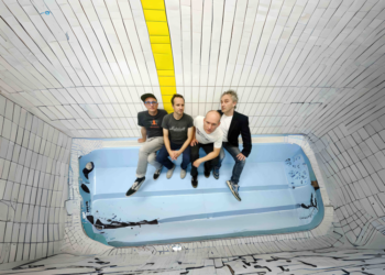 Newcomer & Weltgrößen – Neues vom  ZMF -Festival 2025!