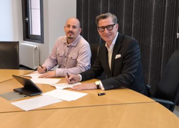 STIMMEN-Festival: Sparkasse Lörrach-Rheinfelden ist für weitere drei Jahre Premiumsponsor