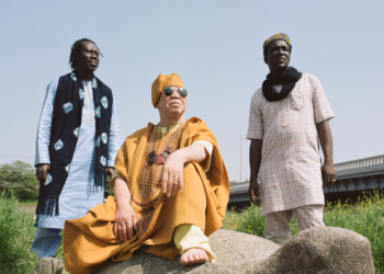 Salif Keita bientôt à la Philharmonie Luxembourg