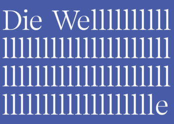 Die Welle